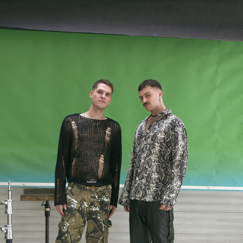 Picture of Alfred Czital & Ayū